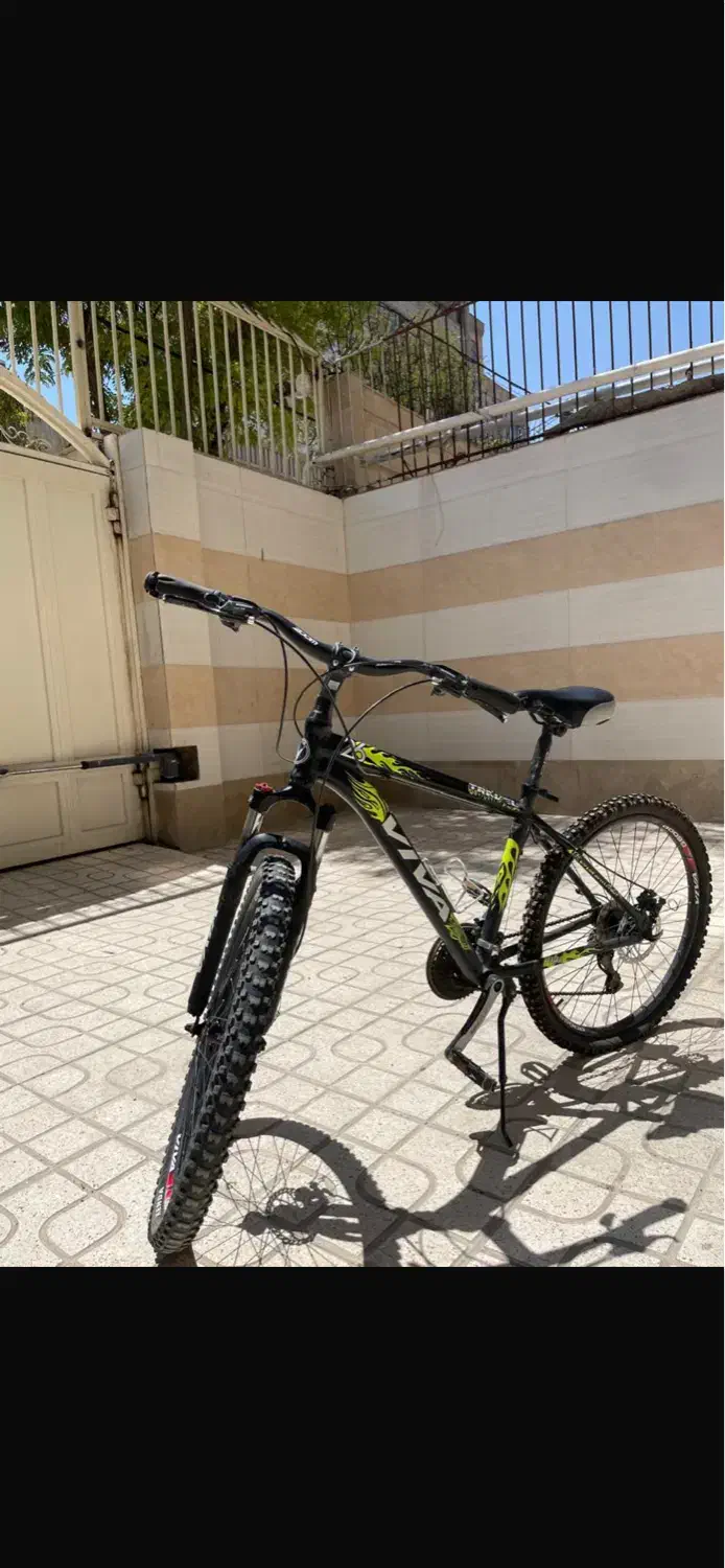 دوچرخه ۲۶|دوچرخه، اسکیت، اسکوتر|کرمانشاه, |دیوار