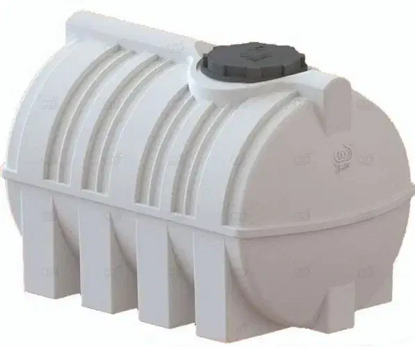 تانکر پلاستیکی 1000 لیتری|مصالح و تجهیزات ساختمان|تهران, عبدلآباد|دیوار