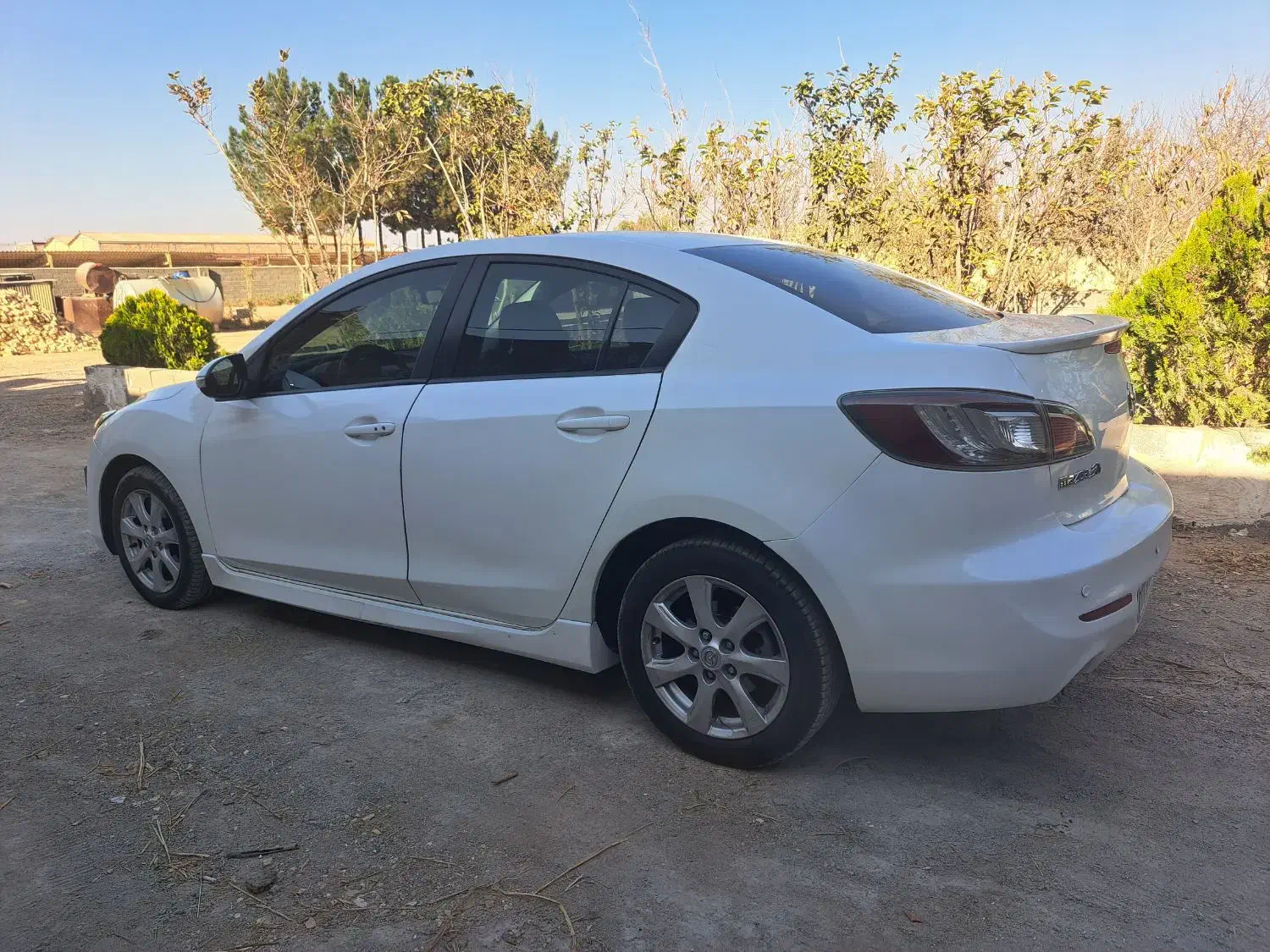 خودرو مزدا|خودرو سواری و وانت|شهریار, شهریار|دیوار