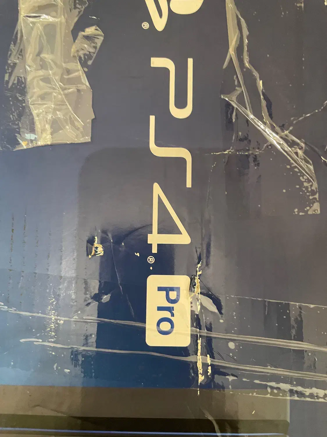 Ps4 poro پی اس فور پرو ۱ترابایت اکانتی|کنسول، بازی ویدئویی و آنلاین|رفسنجان, |دیوار