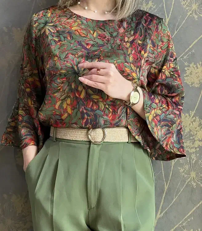 آموزش خیاطی متد مولر آمریکایی تضمینی|خدمات آموزشی|پرند, فاز ۶|دیوار