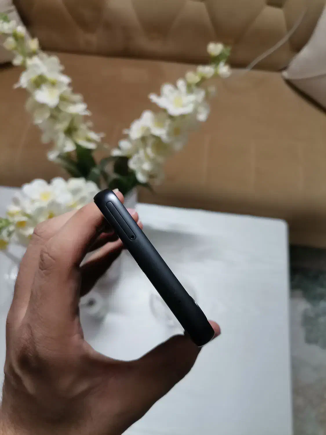 سامسونگ a54 فایو جی 5g بدون خال لاکاغذی مثل پلمپ|موبایل|مشهد, رسالت|دیوار