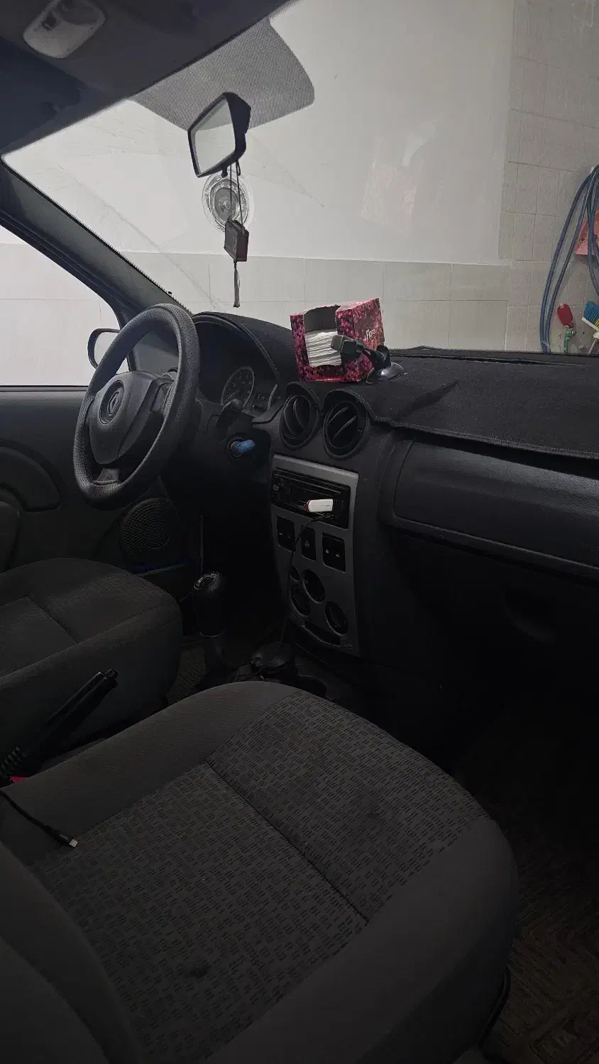 رنو النود E2|خودرو سواری و وانت|بانه, |دیوار