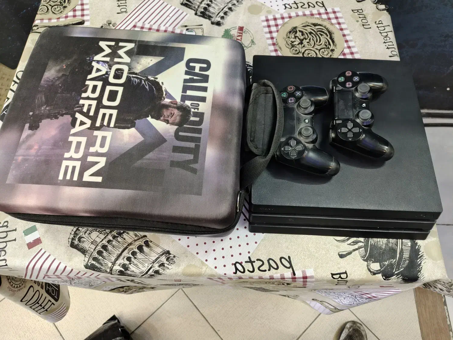 ps4pro|کنسول، بازی ویدئویی و آنلاین|کرمان, |دیوار