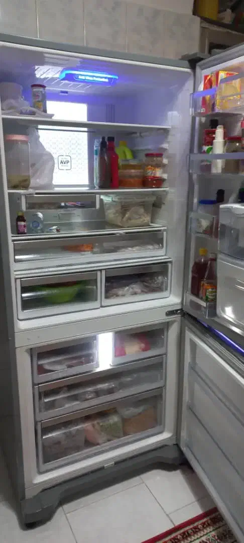 یخچال و فریزر|یخچال و فریزر|مشهد, امیریه|دیوار