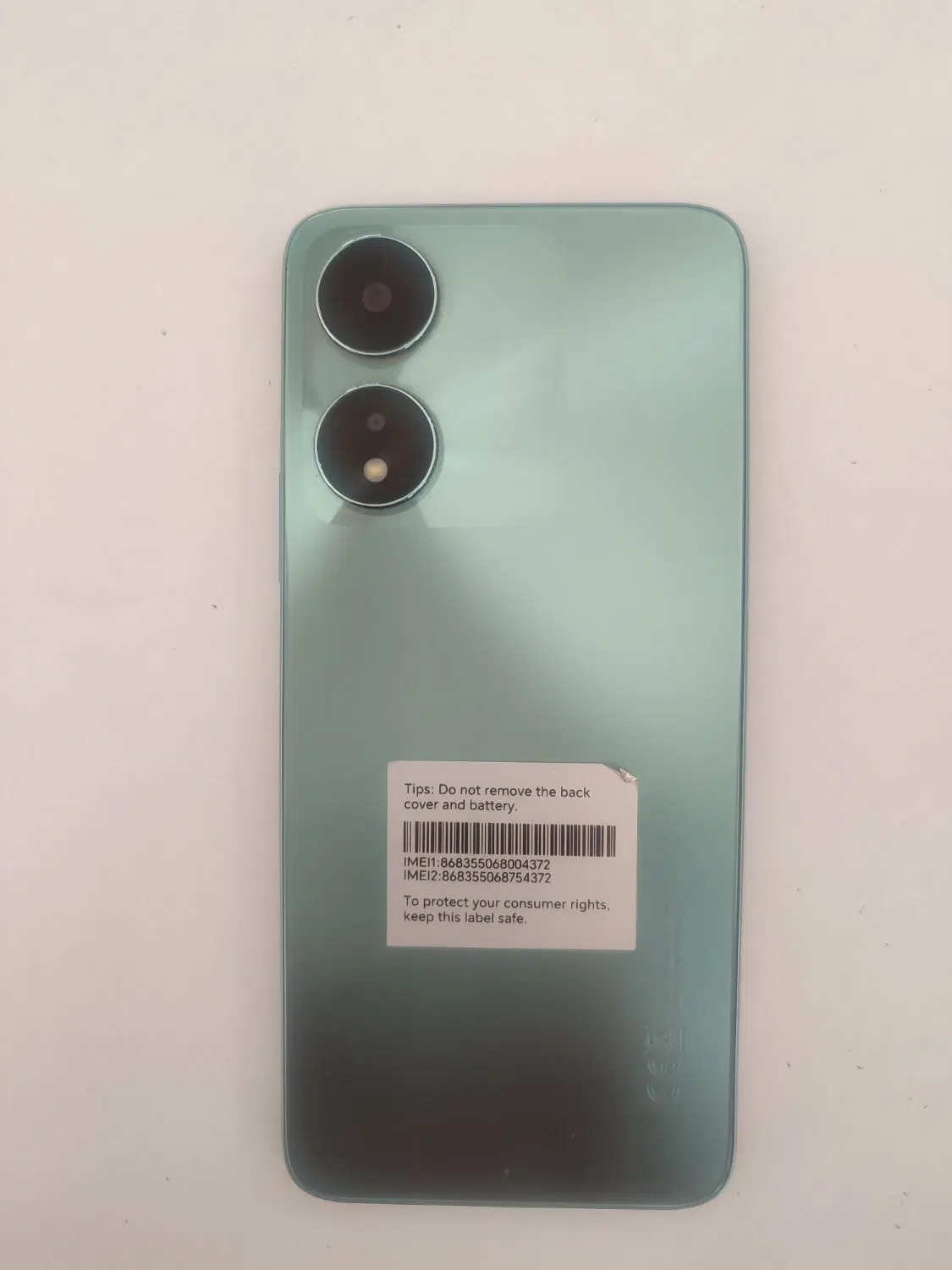 HONOR X5 Plus|موبایل|تربتحیدریه, آغوی|دیوار