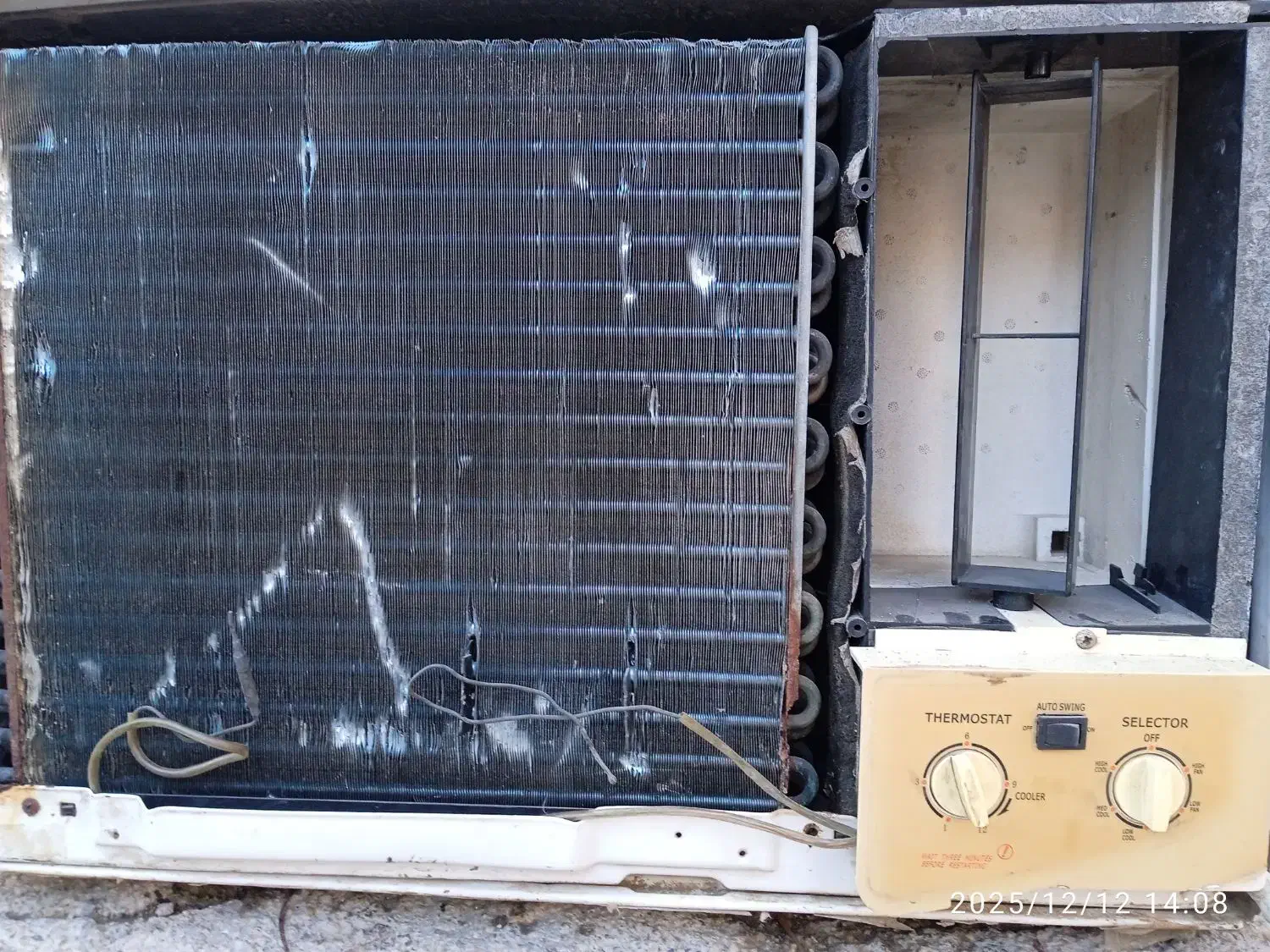 کولر گازی ۱۸ هزار|کولر گازی و فنکوئل|بندر ماهشهر, |دیوار