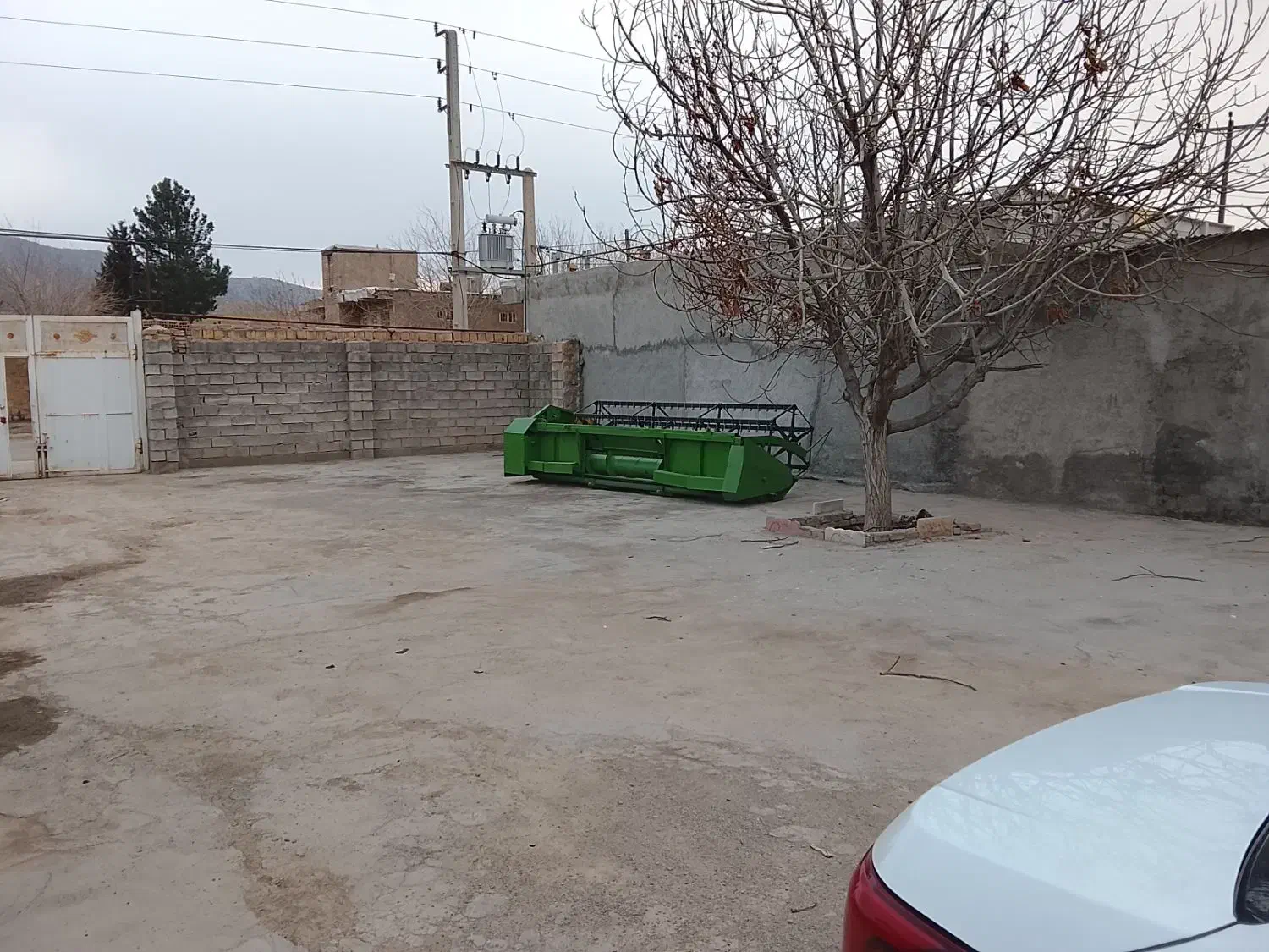 کمباصفر|خودرو سنگین|کوهدشت, |دیوار