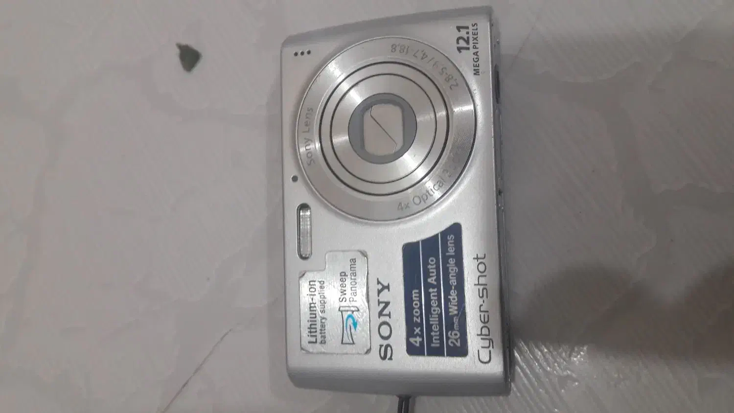 دوربین فیلمبرداری وعکاسی|دوربین عکاسی و فیلم‌برداری|نظرآباد, رسالت|دیوار