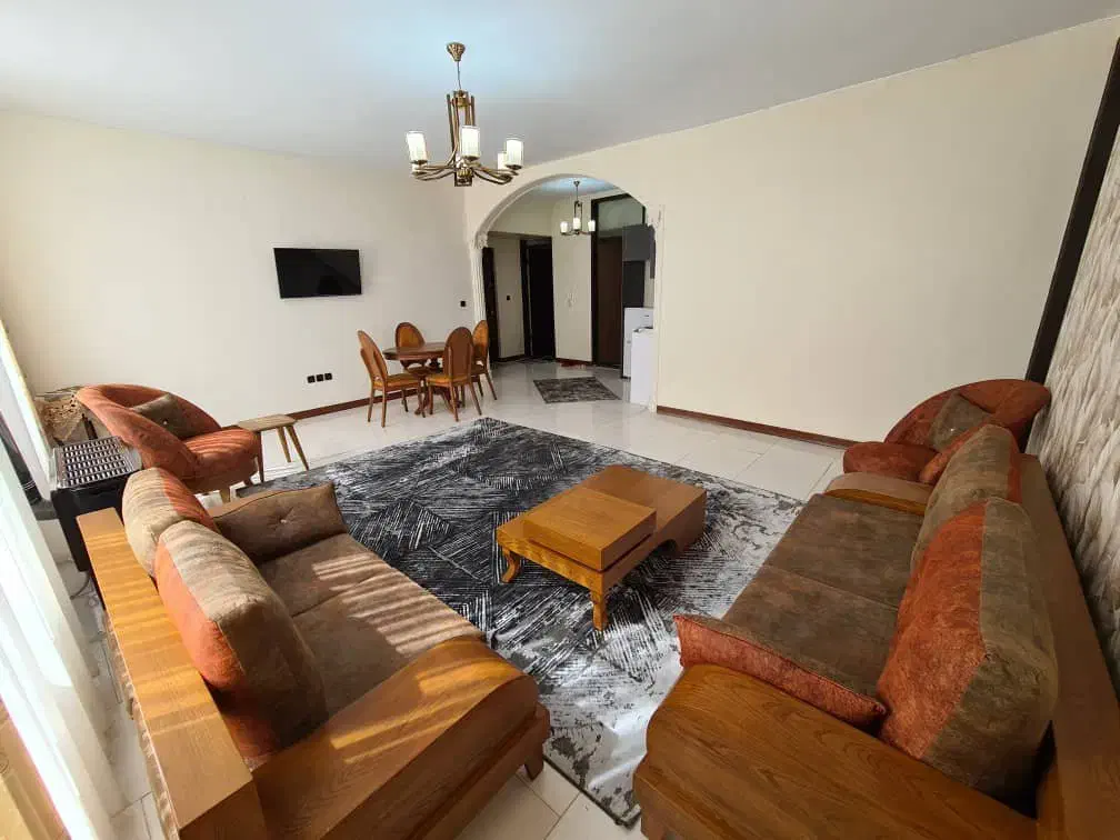 اجاره آپارتمان های مجلل در تمام مناطق تهران|اجارهٔ کوتاهمدت آپارتمان و سوئیت|تهران, تهرانسر شمالی|دیوار