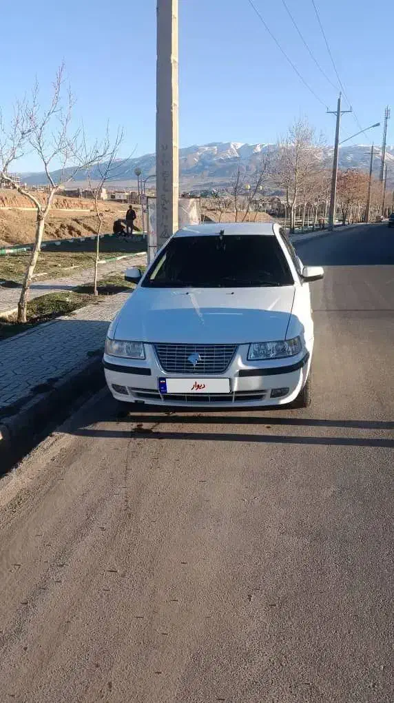 فروش|خودرو سواری و وانت|اهر, |دیوار