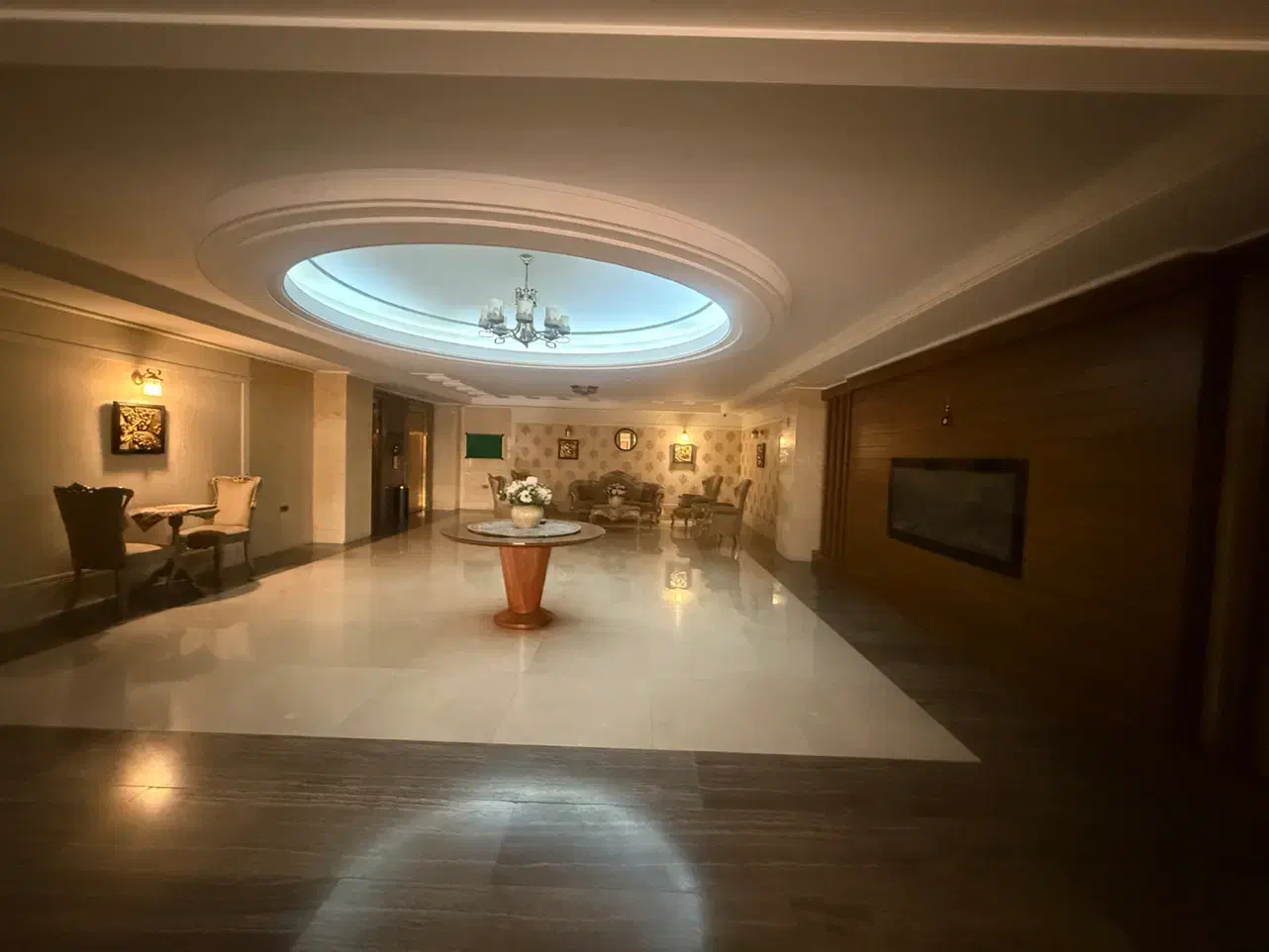 ۱۳۶ متر /۳ خواب کینگ / اقدسیه|فروش آپارتمان|تهران, اقدسیه|دیوار