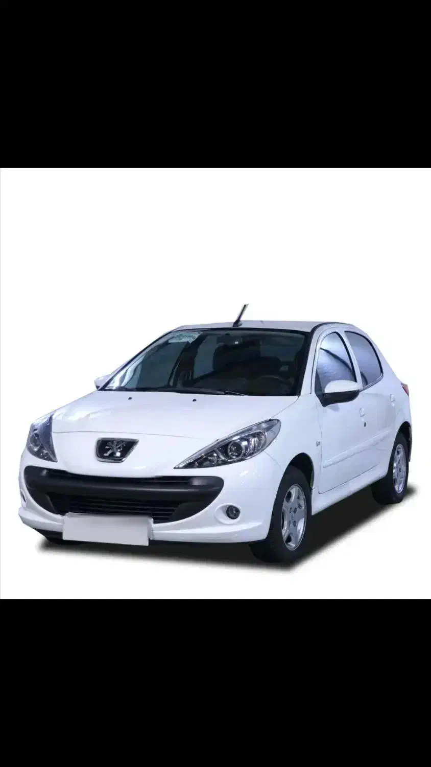 پژو 207|خودرو سواری و وانت|سنندج, |دیوار