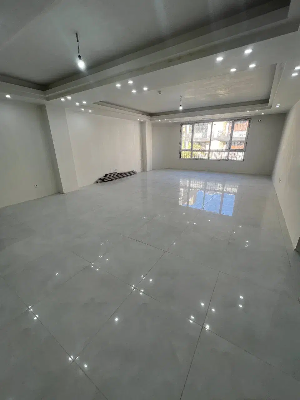 ۱۳۵متر۳خواب روبه افتاب(شهرک بعثت) زراعی کرج رزکان|فروش آپارتمان|مشکین‌دشت, |دیوار