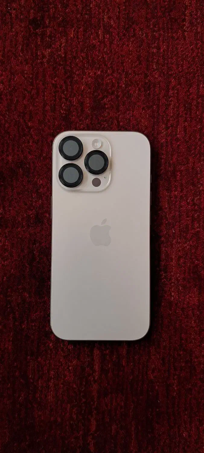 آیفون ۱۶ پرو 16 pro|موبایل|اراک, |دیوار