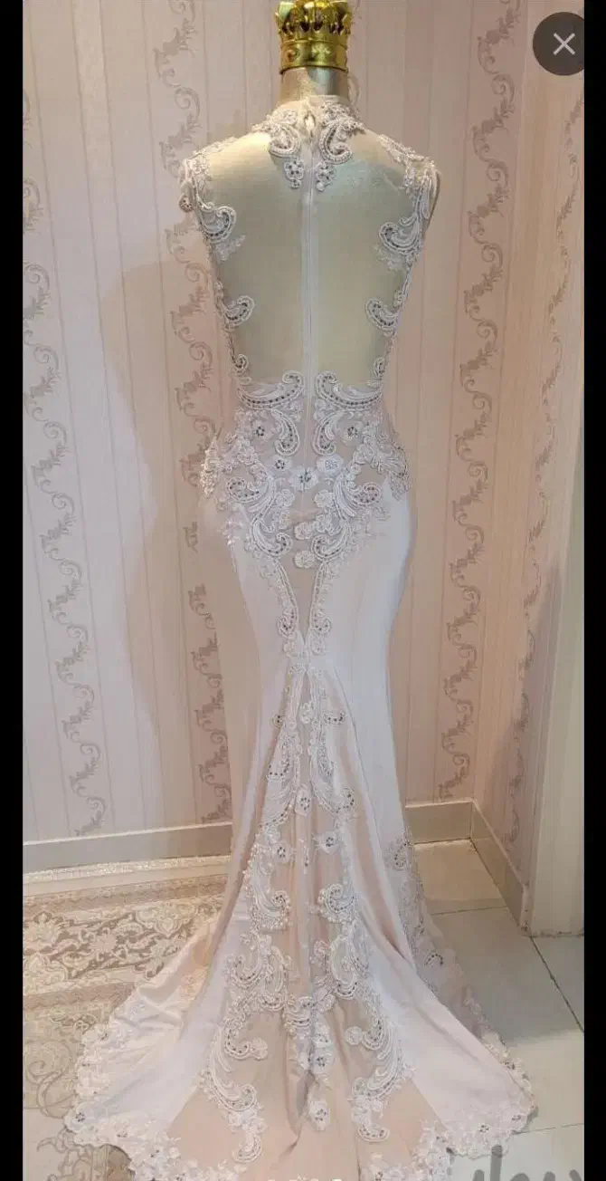 لباس مجلسی سنگ دوزی شده|لباس|مرودشت, پشت سایپا|دیوار