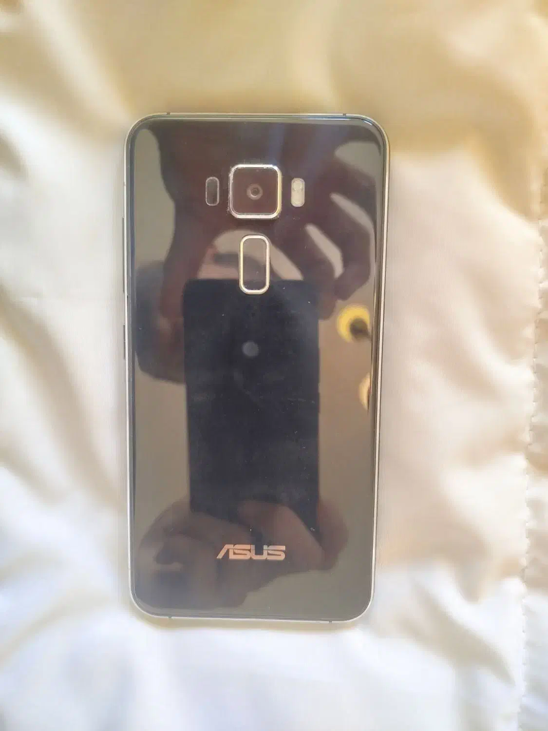 Asus zenfone 3|موبایل|تهران, لویزان|دیوار