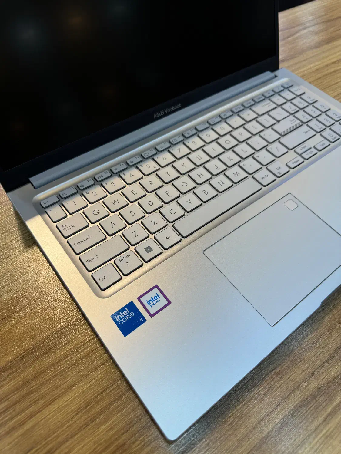 Asus Intel Core 5|رایانه همراه|تهران, یافت‌آباد|دیوار