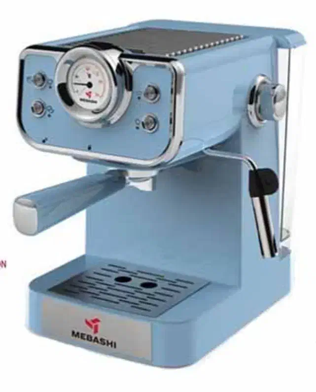 اسپرسو ساز خانگی مباشی|سماور، چای‌ساز، قهوه‌ساز|زاهدان, |دیوار