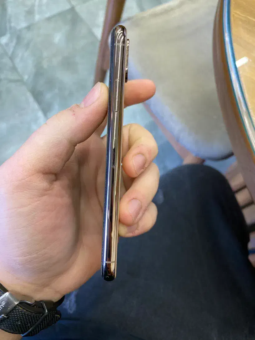 آیفون Xs|موبایل|کرج, کوی زنبق|دیوار