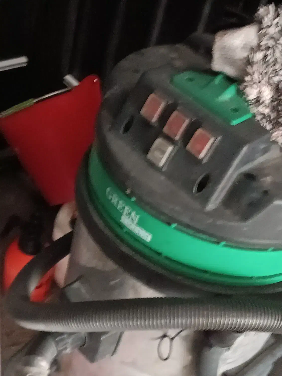 فروش فوری لوازم کارواش و سکوریت ها|ماشینآلات صنعتی|تبریز, |دیوار