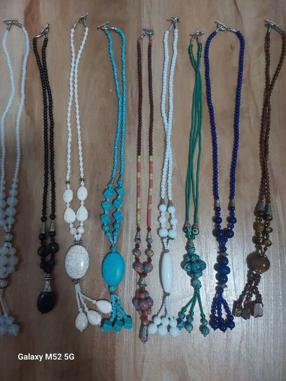 گردنبند هندی اصل|بدلیجات|مشهد, سرافرازان|دیوار