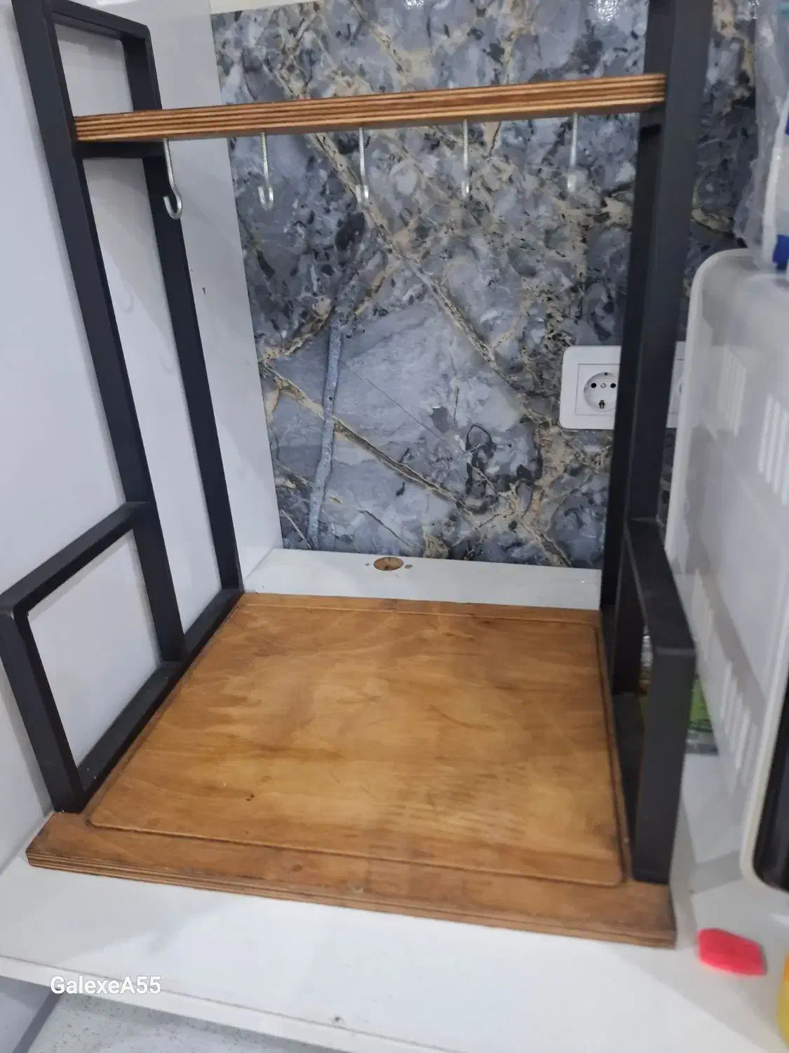 کافی بار|کتابخانه، شلف، قفسههای دیواری|اهواز, شریعتی جنوبی|دیوار