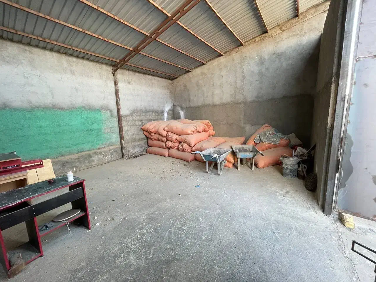 دامداری نیمه صنعتی / پرواربندی|اجارهٔ دفتر صنعتی، کشاورزی، تجاری|چناران, |دیوار