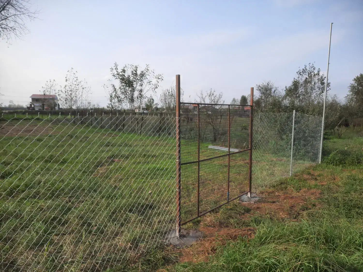 فنس کشی|خدمات پیشه و مهارت|کیاشهر, |دیوار