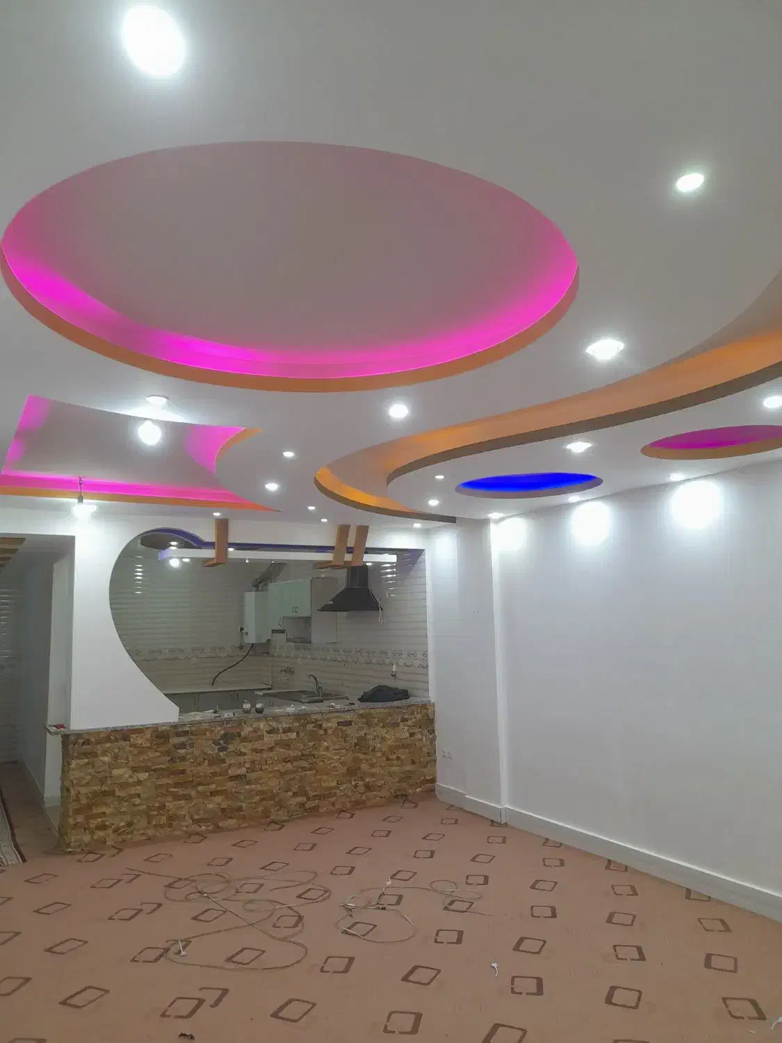 خانه اجاره ای|اجارهٔ خانه و ویلا|لاران, |دیوار