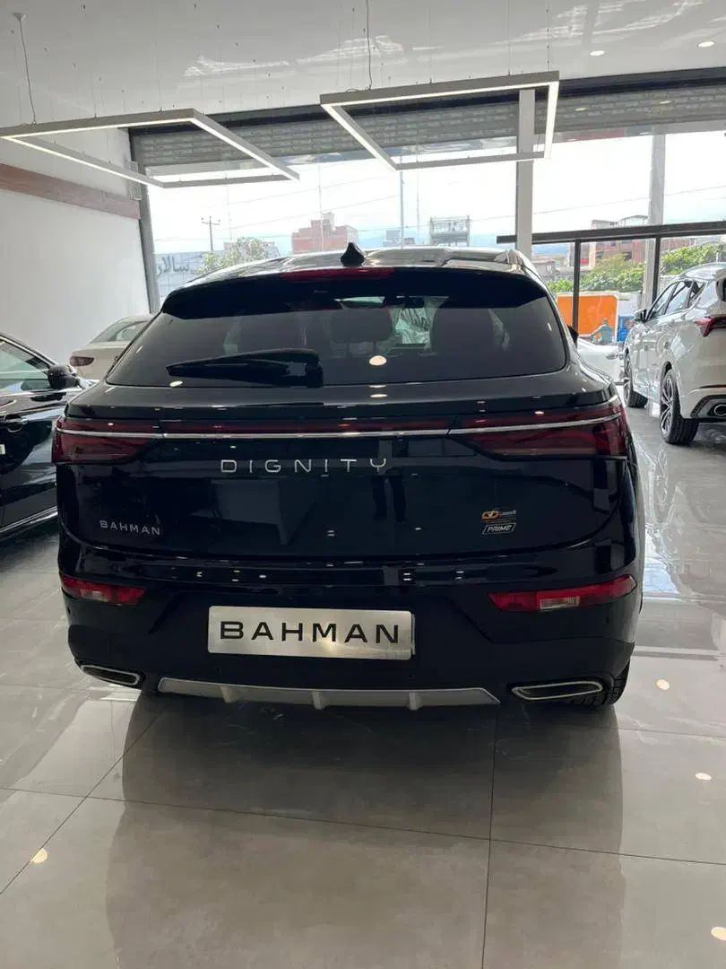 دیگنیتی پرایم|خودرو سواری و وانت|گنبد کاووس, |دیوار