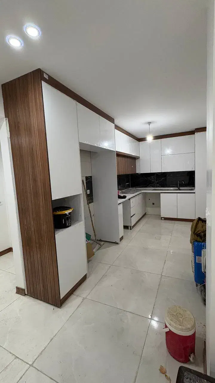 همکف ۸۵ متری/ هشت بهشت/تاپ برند منطقه/فردوس۴|فروش آپارتمان|شاهین‌شهر, شهرک هشت بهشت|دیوار