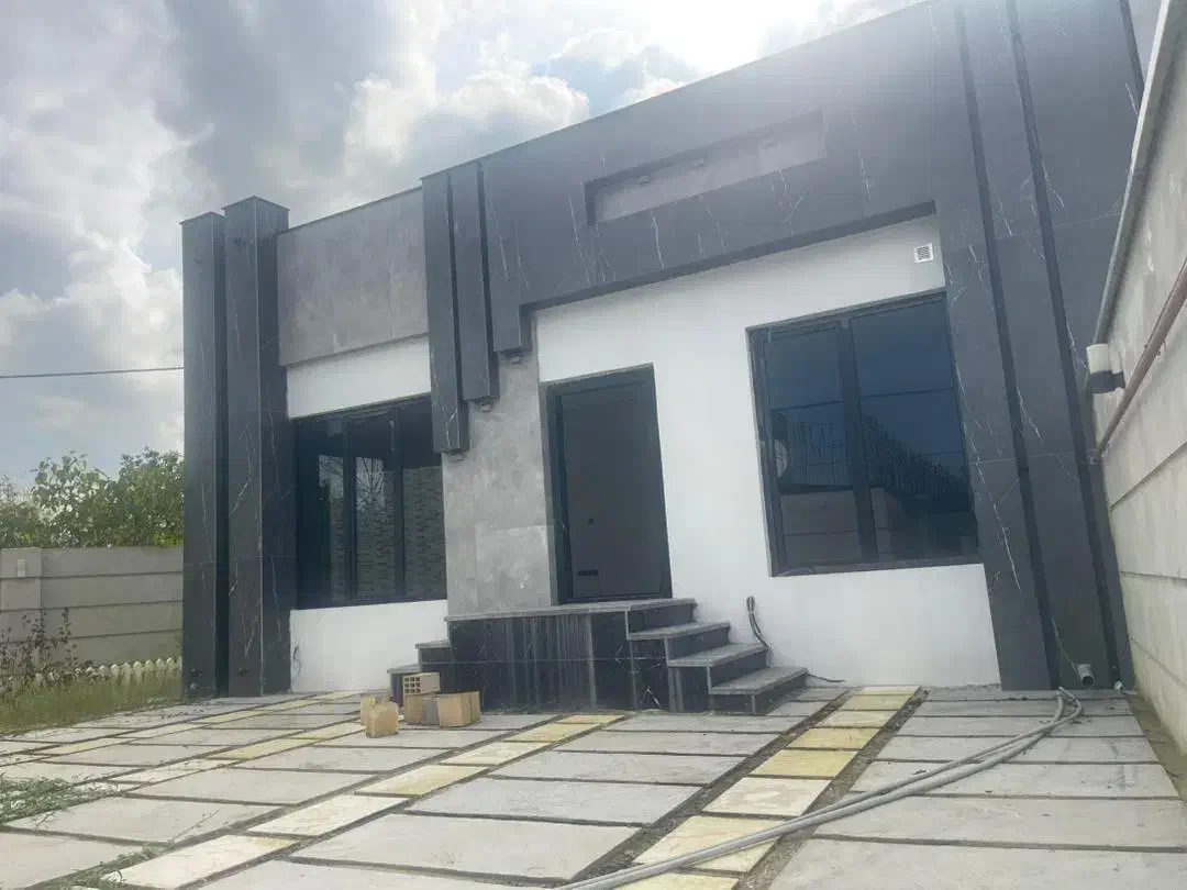 ویلا ساحلی 219 متری زیباکنار کیلید نخورده|فروش خانه و ویلا|خشکبیجار, |دیوار