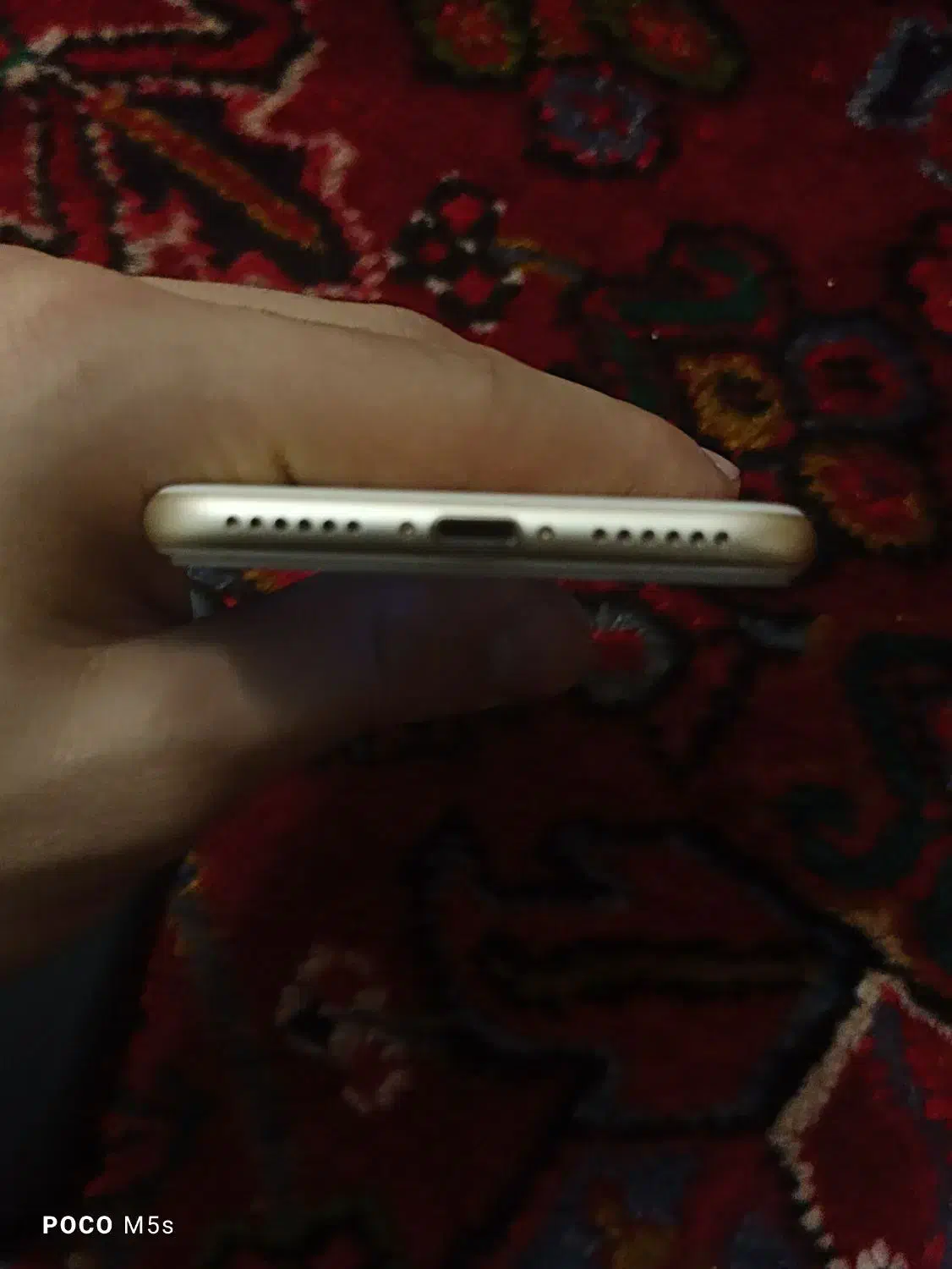 iphone 7 128|موبایل|تبریز, |دیوار