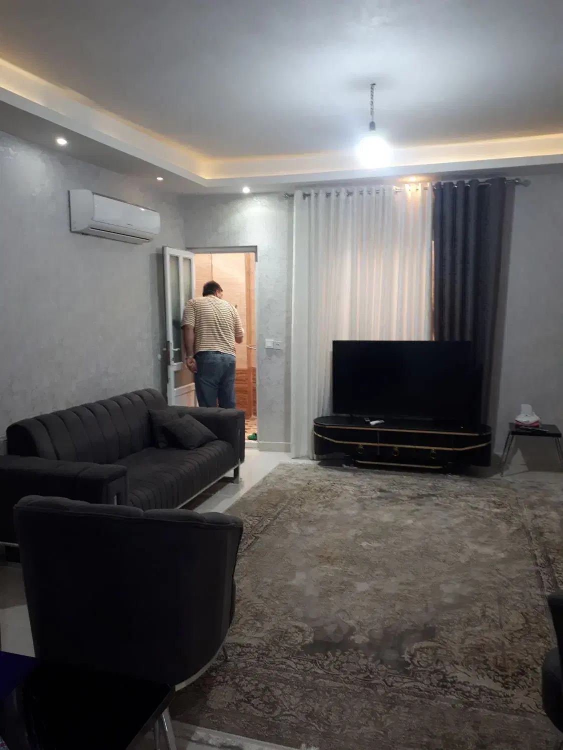 اجاره سوییت ۷۰متری|اجارهٔ آپارتمان|رشت, کوی حسینی|دیوار