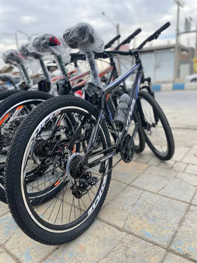 فروشگاه دوچرخه صحرایی|دوچرخه، اسکیت، اسکوتر|بجنورد, |دیوار