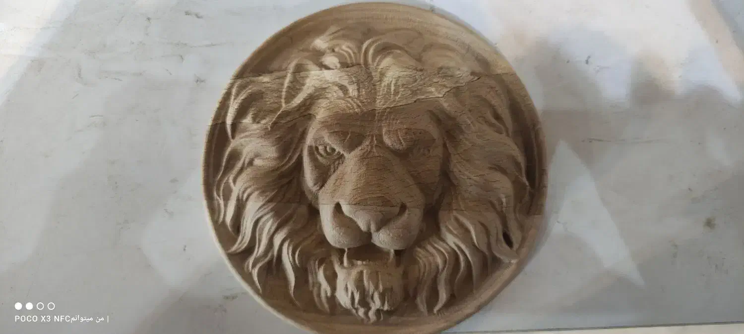 rhino آموزش طراحی آرتکم راینو cnc سی ان سی|خدمات آموزشی|اهواز, نبوت|دیوار