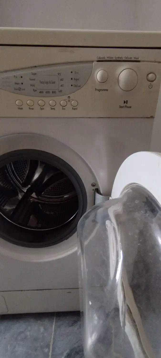 لباس شویی پاکشوما|ماشین لباسشویی و خشککن لباس|محلات, |دیوار