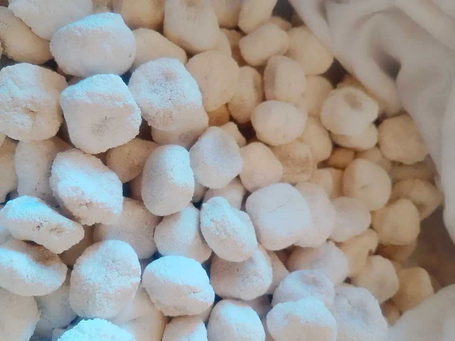 کشک خوش مزه|خوردنی و آشامیدنی|کوهدشت, |دیوار