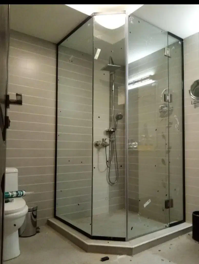 شیشه بری تهران خدمات شیشه سکوریت|خدمات پیشه و مهارت|تهران, بازار|دیوار