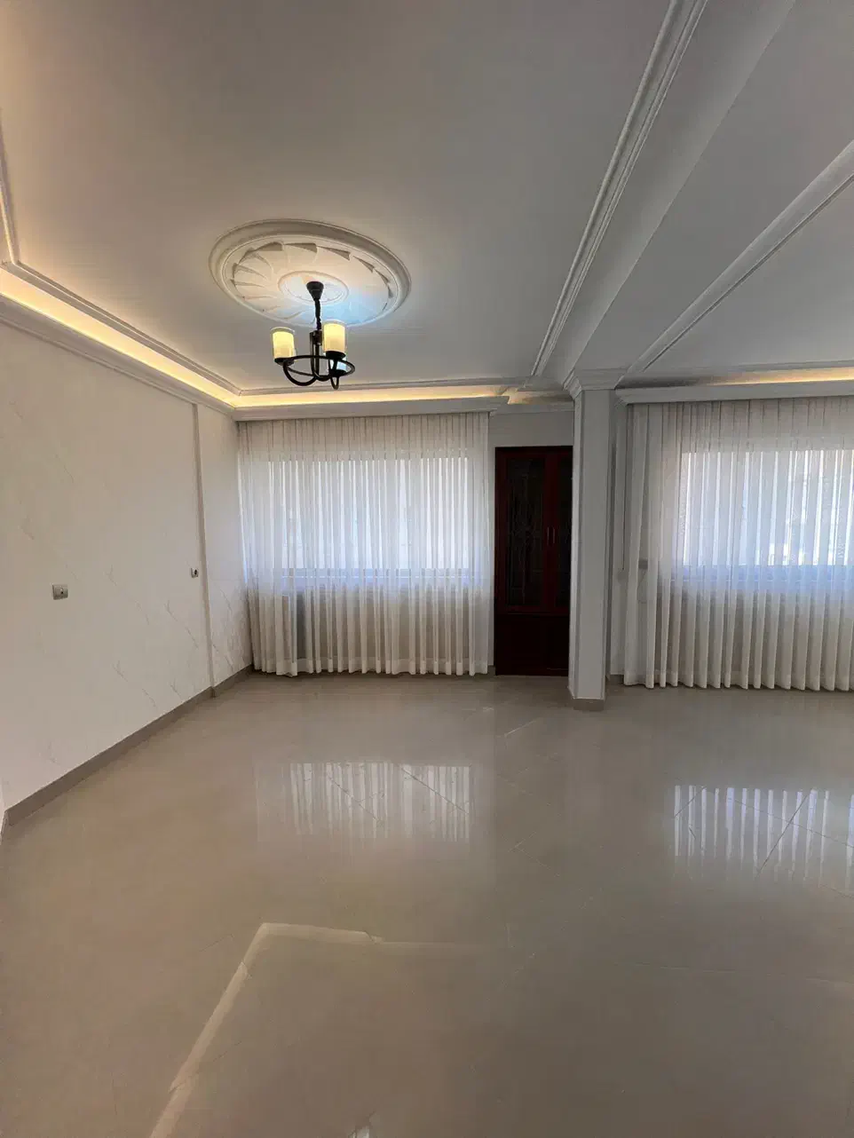 آپارتمان۱۴۰متری، فرامرز ۳۶،طبقه۴، با آسانسور|فروش آپارتمان|مشهد, شهید فرامرز عباسی|دیوار