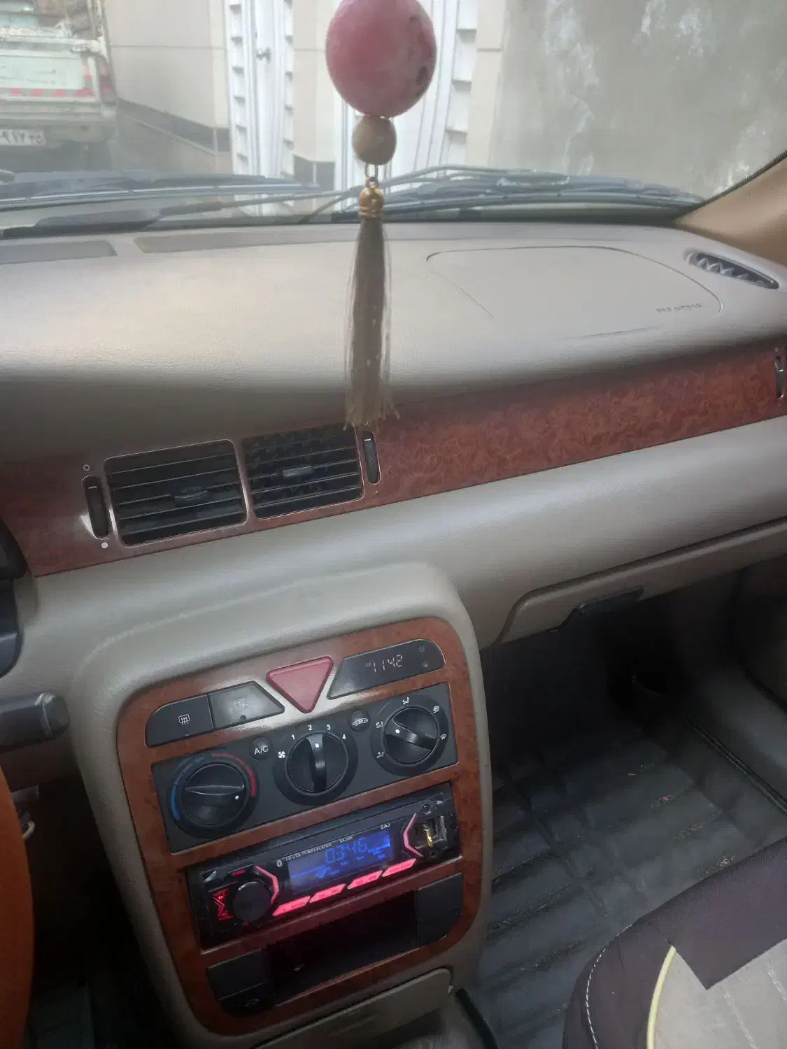 سمند99lx|خودرو سواری و وانت|مرند, |دیوار