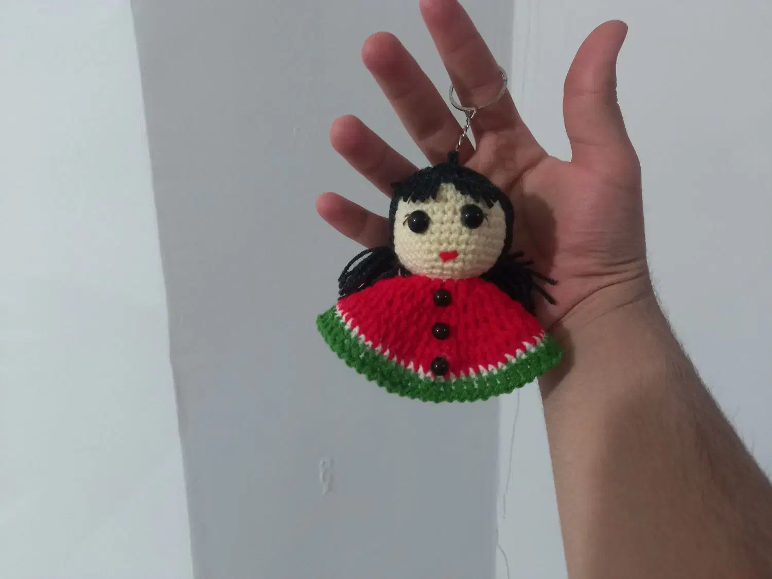 دخترهندوانه ای|مجسمه، تندیس، ماکت|مشهد, نوید|دیوار