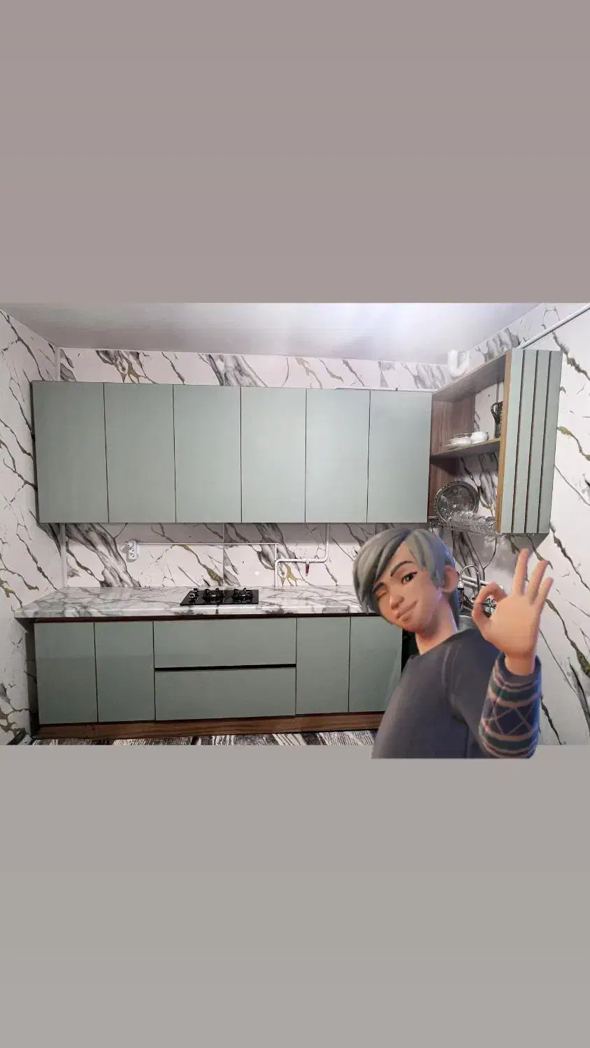 خدمات ام دی اف|مصالح و تجهیزات ساختمان|زرند, |دیوار