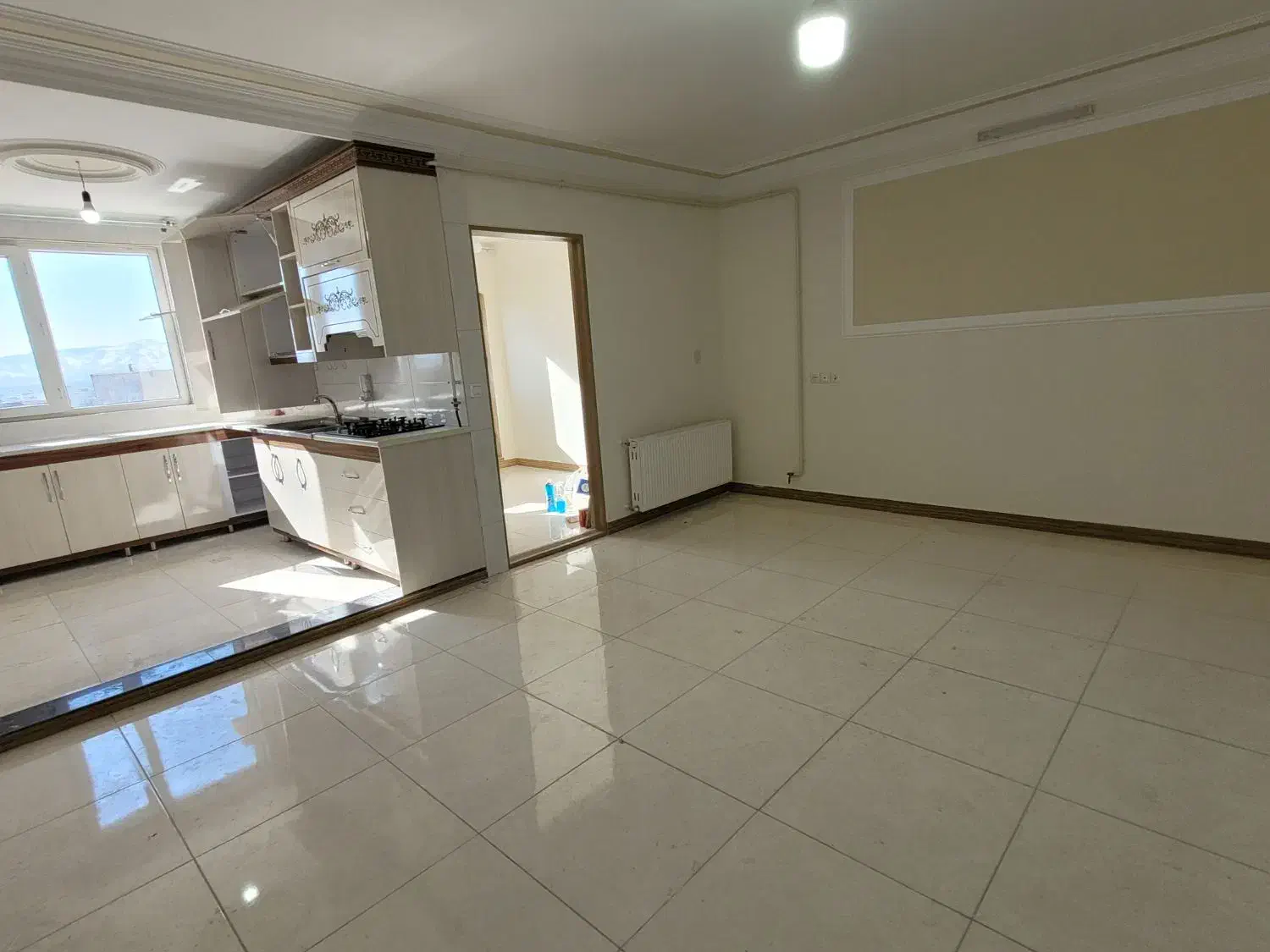 فروش اپارتمان ۷۵ متر کوی کارمندان دو خوابه|فروش آپارتمان|خرمدره, |دیوار