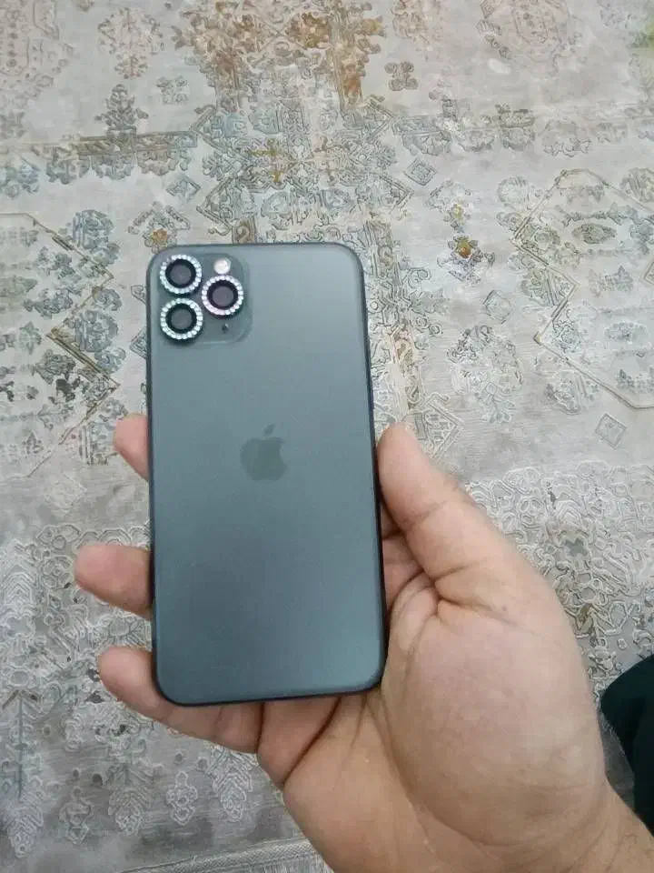 11 pro|موبایل|تهران, باشگاه نفت|دیوار