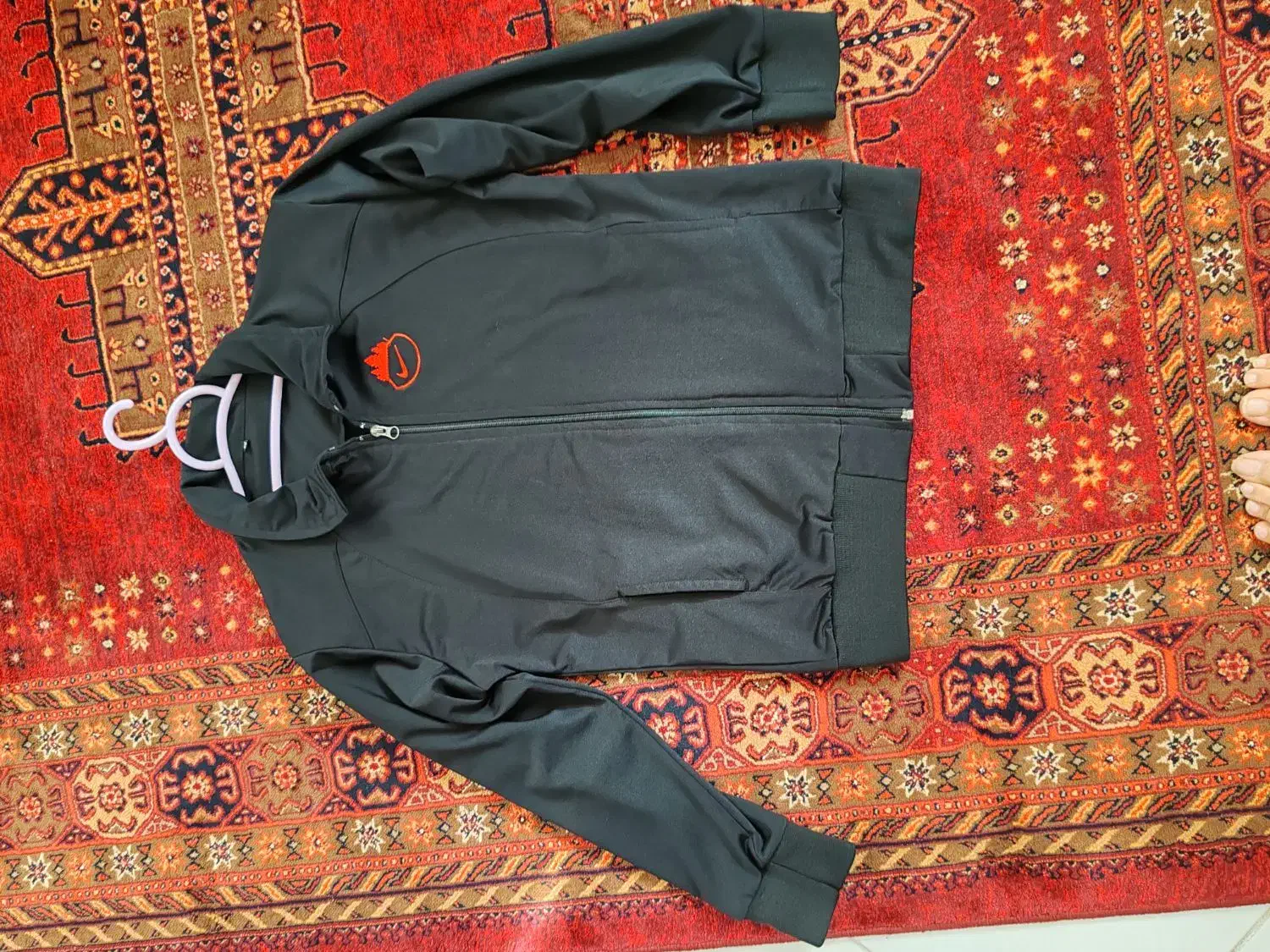 گرمکن ورزشی|لباس|بیرجند, |دیوار