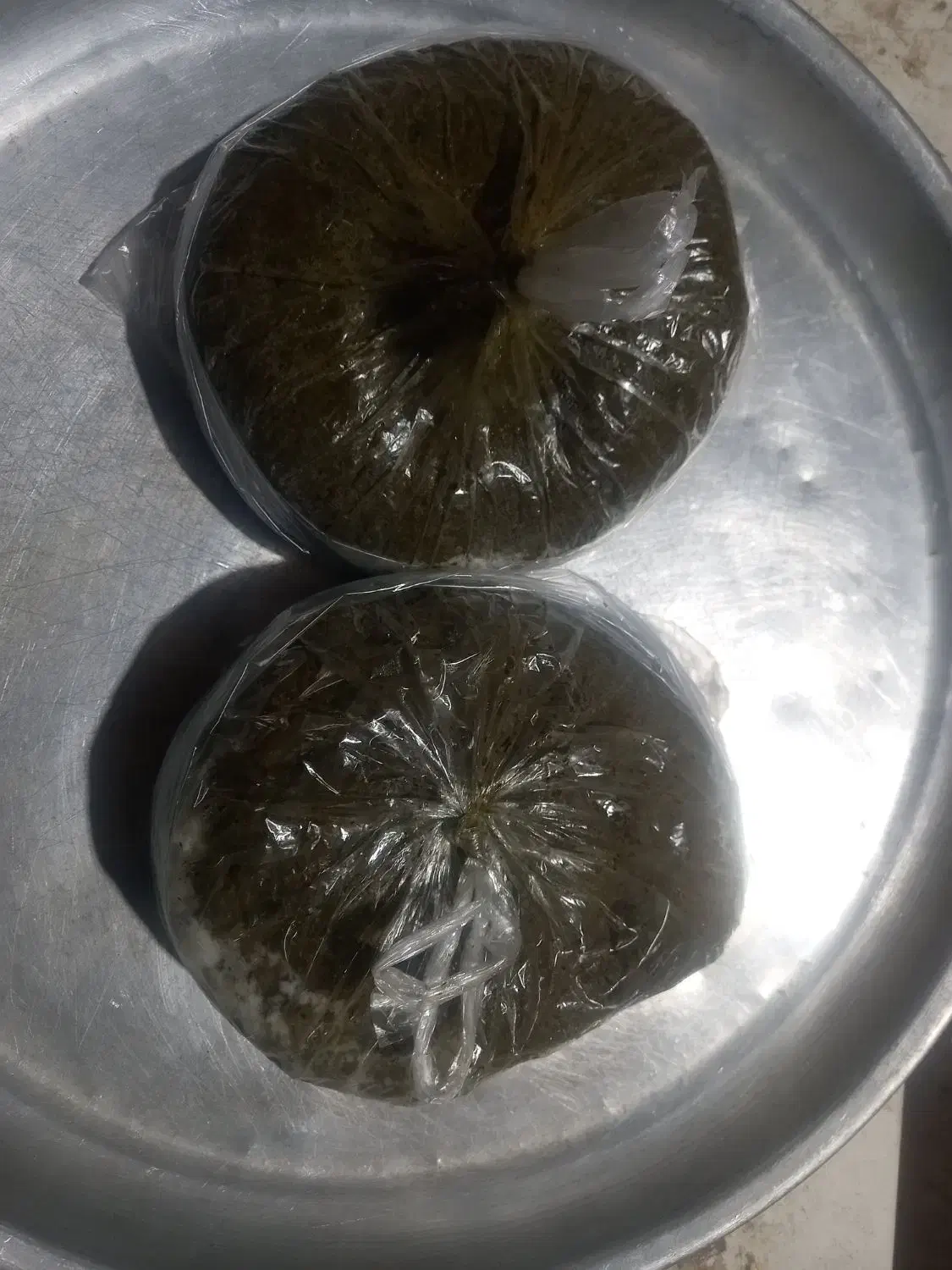 سبزی خورشتی سرخ شده|خوردنی و آشامیدنی|قم, پردیسان|دیوار