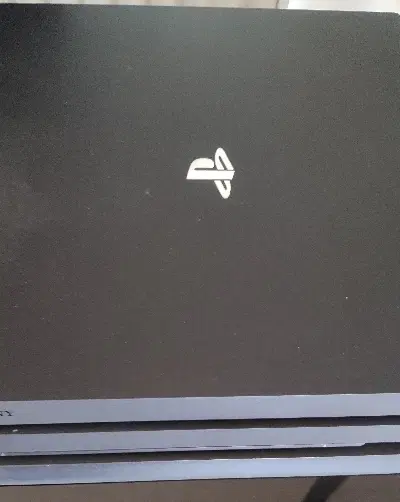 Ps4pro|کنسول، بازی ویدئویی و آنلاین|زنجان, |دیوار