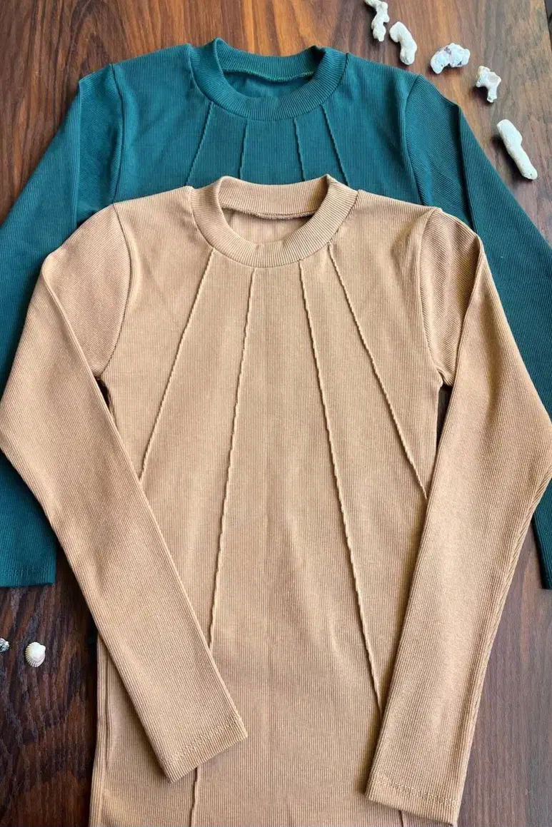 کراپ و لباس انلاین شاپ|لباس|اردبیل, |دیوار